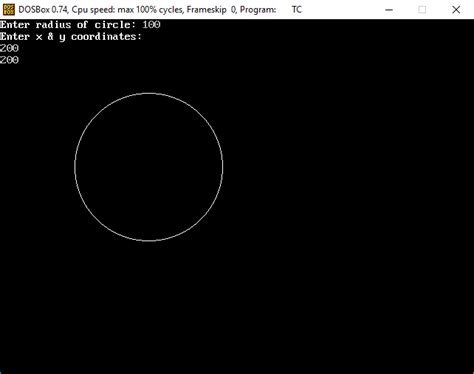 Image result for Midpoint Circle Algorithm