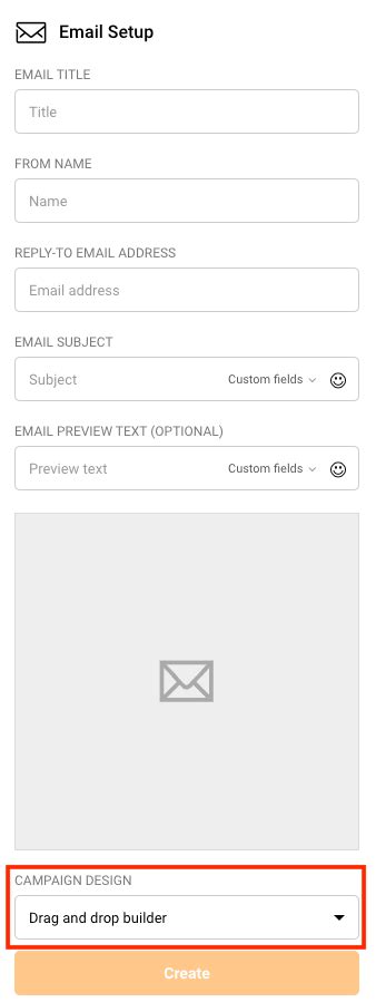 Image result for MailChimp Plain Text Email