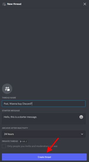 Image result for View First Message On Discord