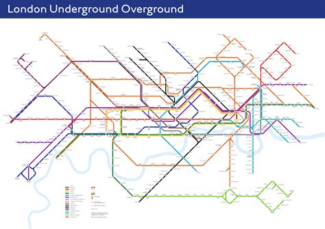 London Overground Geographic Maps に対する画像結果