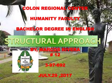 Image result for The Structural Approach Method for a Problem