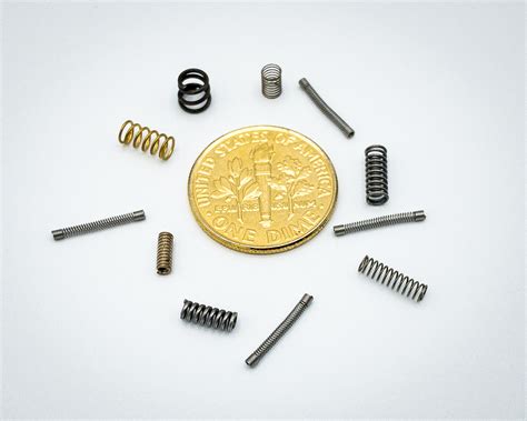 Image result for Polyester Compression Springs