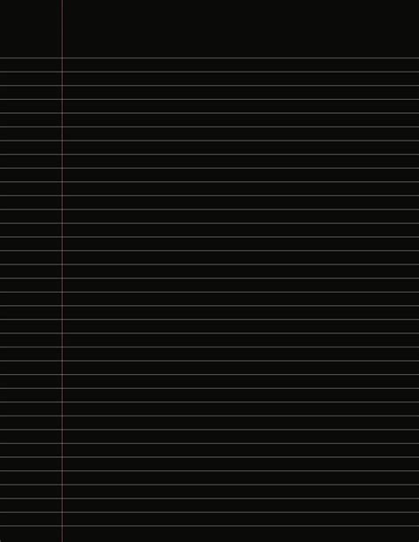 Black Graph Paper Notebook に対する画像結果