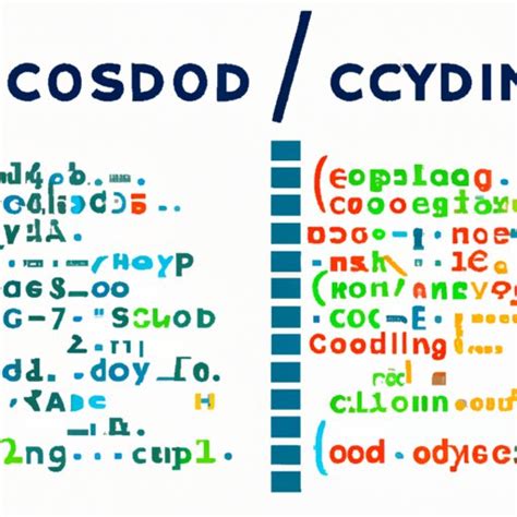 Image result for Coding Profile Means