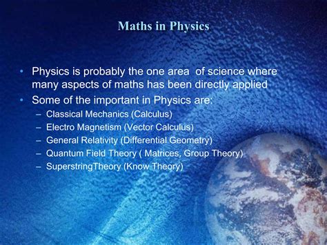 Image result for Apply Math and Science Principles