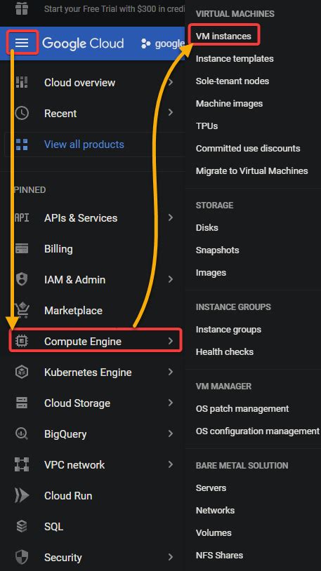 How Virtual Machine Access Goggle Storage. Privately に対する画像結果