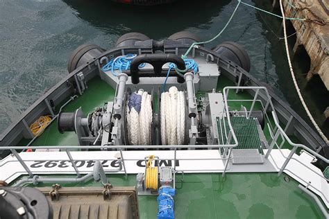 Making a Tug with a Winch に対する画像結果