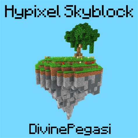 Image result for Hypixel Skyblock Music