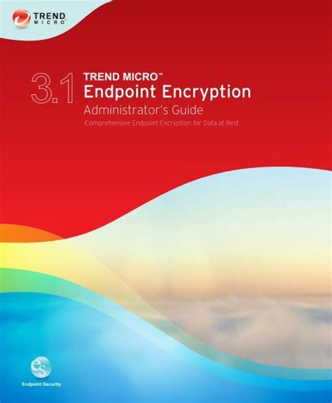 Trend Micro Full Disk Encryption に対する画像結果