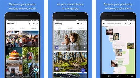 Image result for Android Gallery App Java