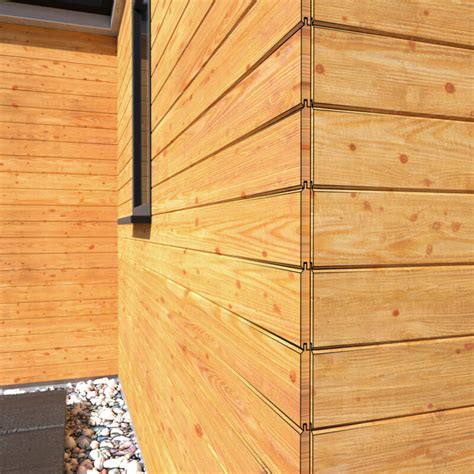 Image result for Red Cedar Timber Cladding