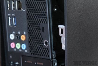 Afbeeldingsresultaten voor Alienware X51 Disassembly