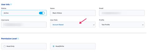 Image result for How to Set Up User Permissions