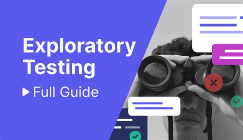 Image result for Exploratory Testing