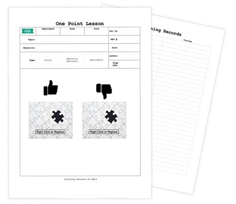 Contoh Poster One Point Lesson に対する画像結果