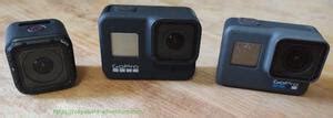 Image result for Multi-Camera GoPro