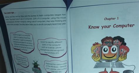 Image result for Mind Map On Computer Grade 3