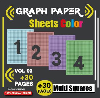 Colored Quad Graph Paper に対する画像結果