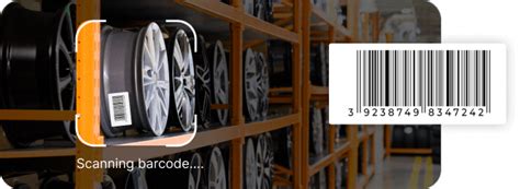 Afbeeldingsresultaten voor Two-Part Inventory Scanning