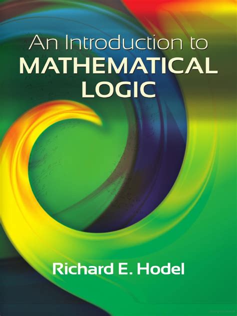 Logic Mathematics Program Course PDF に対する画像結果