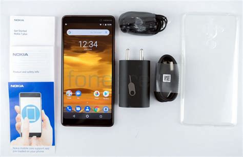 Image result for Nokia 7 Plus User Guide