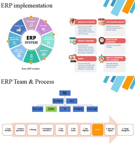 ERP Software Implementations に対する画像結果
