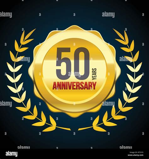Image result for Logo 50 Golden Age