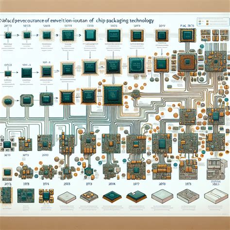 Image result for Microchip Evolution