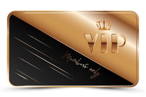 Afbeeldingsresultaten voor VIP Card Logo
