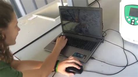 Image result for Left-Handed Person Using Computer