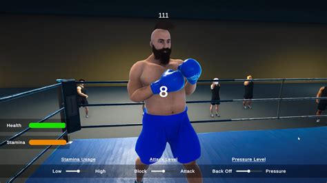 Bildergebnis für Boxing Simulator 2