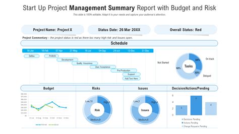 Image result for Project Manager Reporting Structure