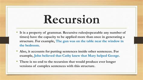 How to Draw Surface Structure Syntax ਲਈ ਪ੍ਰਤੀਬਿੰਬ ਨਤੀਜਾ