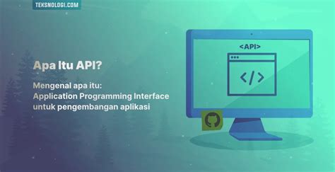 Afbeeldingsresultaten voor Application Programming Interface API Pada Web