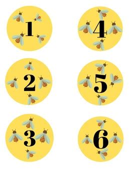 Image result for Number 2 in Bee Form