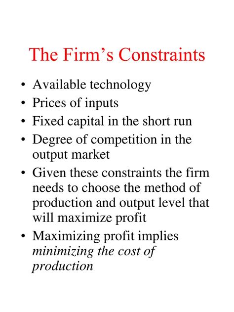 Image result for Production Function in Short Run