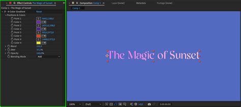 Image result for Subscript Text After Effects