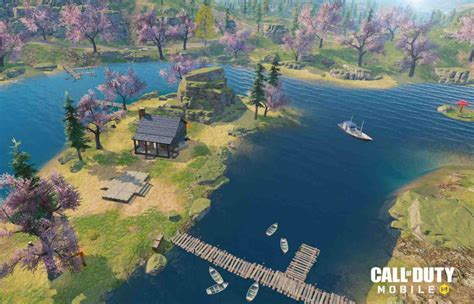 Image result for Cod Mobile Battle Royale Map