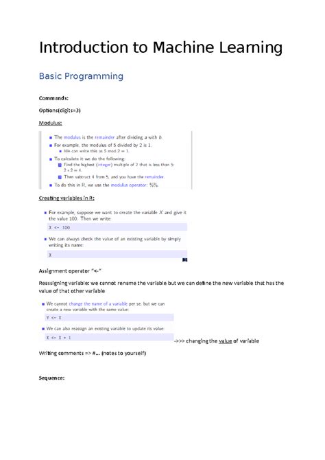 Image result for Introduction to Basic Learners in Machine Learning