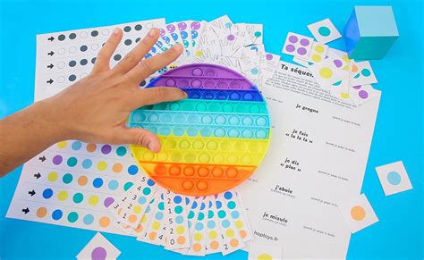 Image result for Comment Faire Pop It