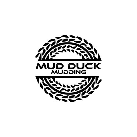 Image result for Mudding Logo
