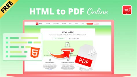 Image result for HTML PDF Download Free