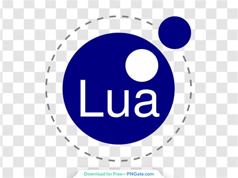 Toradh íomhá ar Programming Languages Logo Blue Ball