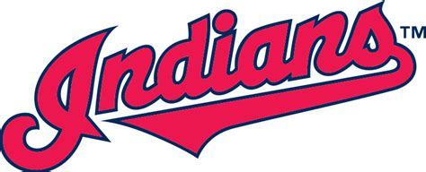 Image result for Cleveland Indians Script Logo