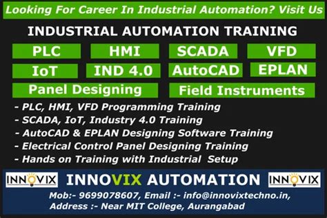Image result for plc HMI Training