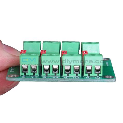 Image result for Modul PC817 4 Chanel Untuk Signal Arduino