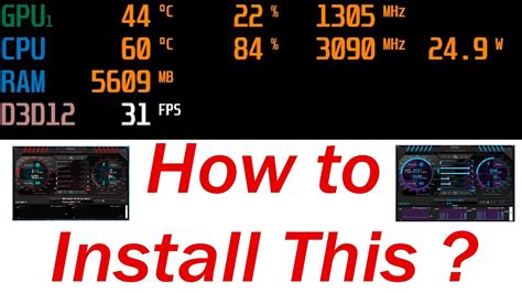 Toradh íomhá ar How to Temp Test CPU
