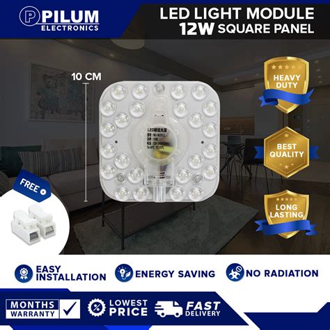 Image result for Module Square Light Bulb