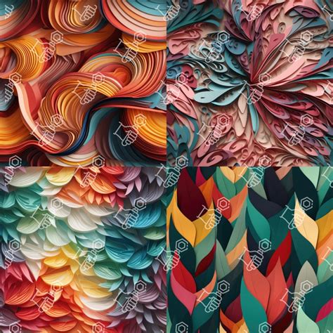 Image result for Transparent Paper Pattern