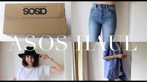 ASOS Tops Haul に対する画像結果
